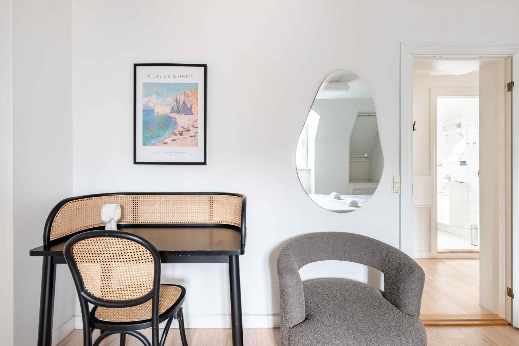Xl Exclusive Penthouse By Copenhagen City & Tivoli Exterior foto