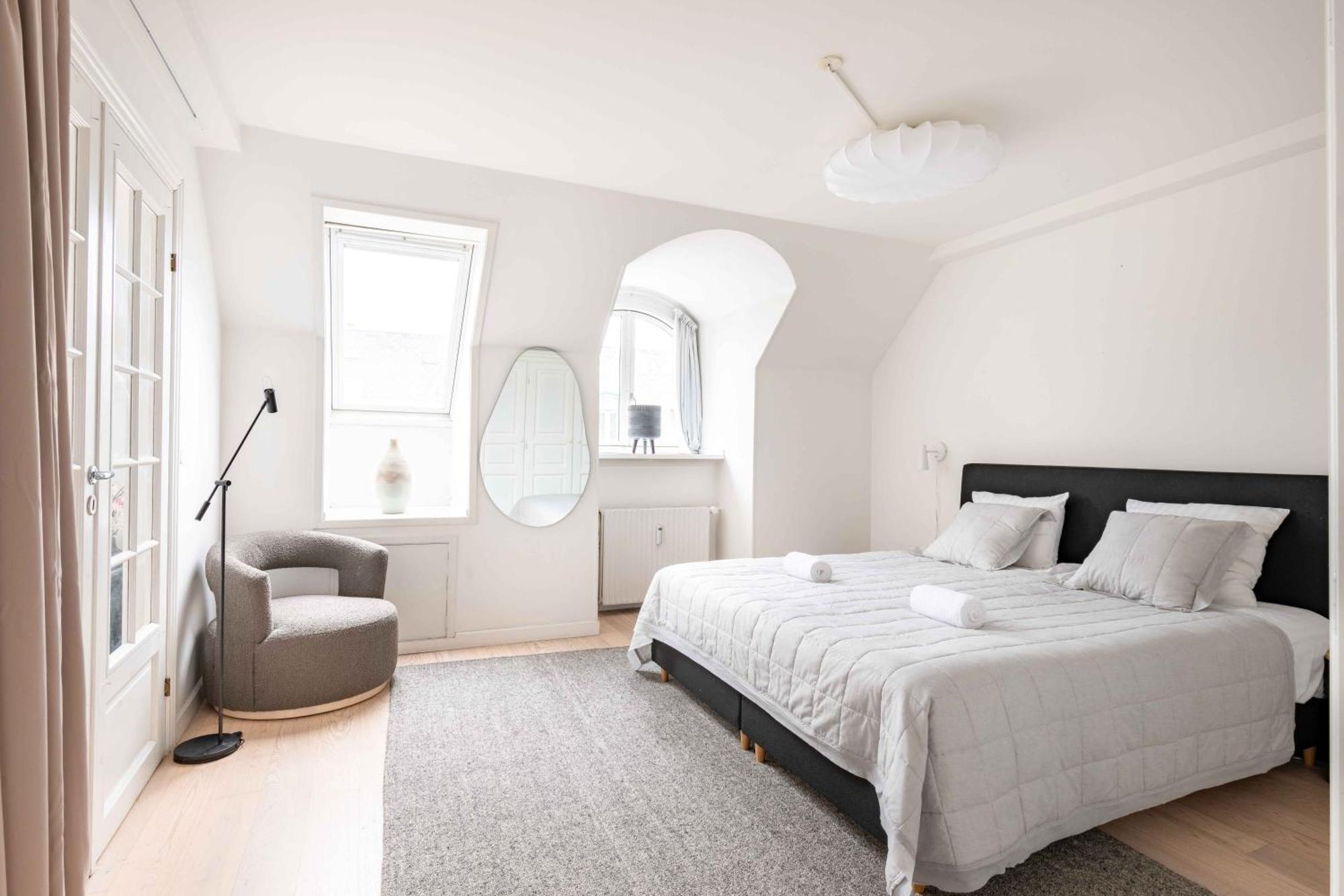 Xl Exclusive Penthouse By Copenhagen City & Tivoli Exterior foto