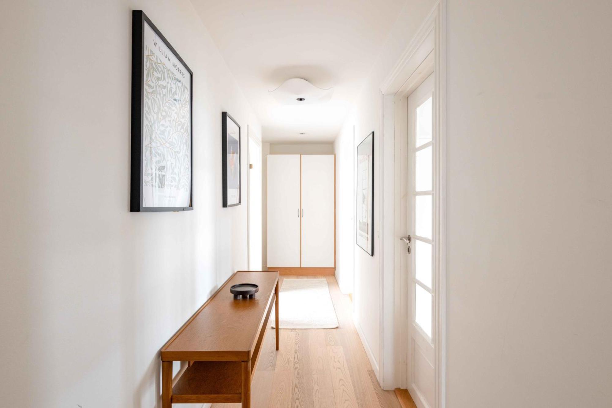 Xl Exclusive Penthouse By Copenhagen City & Tivoli Exterior foto